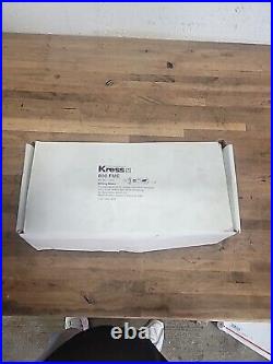 Kress FME 800 Milling Motor Open Box