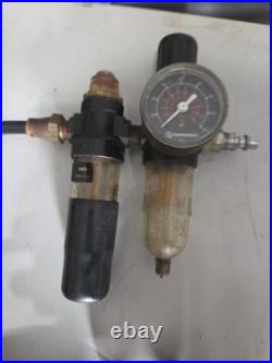 Kurt Powerlock Power Drawerbars For Bridgeport Type Milling Machines BR-6000