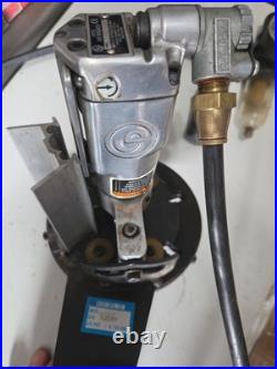 Kurt Powerlock Power Drawerbars For Bridgeport Type Milling Machines BR-6000