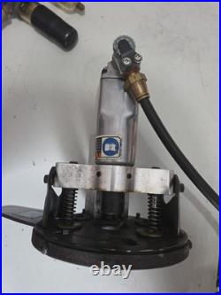 Kurt Powerlock Power Drawerbars For Bridgeport Type Milling Machines BR-6000