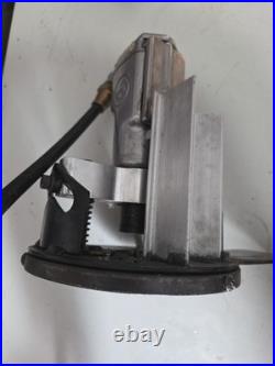 Kurt Powerlock Power Drawerbars For Bridgeport Type Milling Machines BR-6000