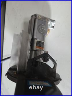 Kurt Powerlock Power Drawerbars For Bridgeport Type Milling Machines BR-6000