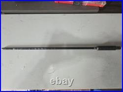 Kurt Powerlock Power Drawerbars For Bridgeport Type Milling Machines BR-6000