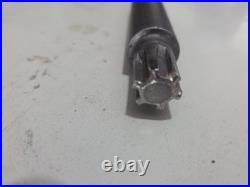 Kurt Powerlock Power Drawerbars For Bridgeport Type Milling Machines BR-6000