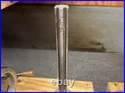 Kwik Switch 200 spindle for Bridgeport 2J