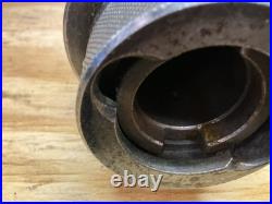 Kwik Switch 200 spindle for Bridgeport 2J