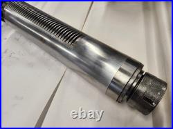 Kwik Switch 300 Quill Assembly WithSpline & Bearings
