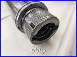 Kwik Switch 300 Quill Assembly WithSpline & Bearings