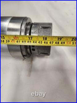 Kwik Switch 300 Quill Assembly WithSpline & Bearings