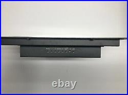 LCD Monitor For Ge Fanuc 15m 16t D14cm-01a A61l-0001-0096 Cd14jbs Plug And Play