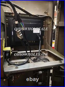LCD Replacememt Monitor For Fanuc 15m 16t D14cm-01a, A61l-0001-0096 And Cd14jbs