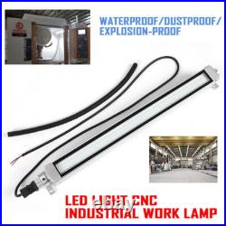 LED Milling CNC Machine Tool Light Workshop Working Lamp lathe lamp 24/36/220V