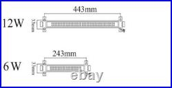 LED Milling CNC Machine Tool Light Workshop Working Lamp lathe lamp 24/36/220V