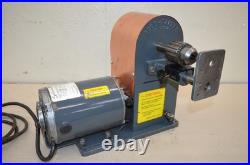 LSMW Accu-Tapper Horizontal Tapping Machine 115 Volt LSMW Accu-Tapper Horizontal Tapping Machine 115 Volt