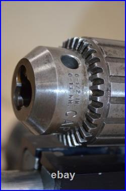 LSMW Accu-Tapper Horizontal Tapping Machine 115 Volt LSMW Accu-Tapper Horizontal Tapping Machine 115 Volt