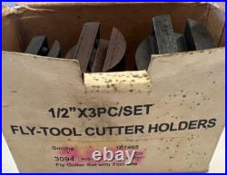 LX-329MILL BENCH DRILLING & MILLING MACHINE, With EASSON ES-10 DRO AND ACCESSORIES