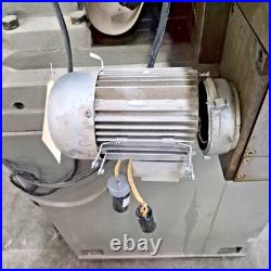 LX-329MILL BENCH DRILLING & MILLING MACHINE, With EASSON ES-10 DRO AND ACCESSORIES