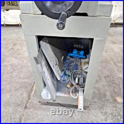 LX-329MILL BENCH DRILLING & MILLING MACHINE, With EASSON ES-10 DRO AND ACCESSORIES