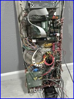 Lab Volt Cnc Controls
