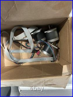 Lab Volt Cnc Controls