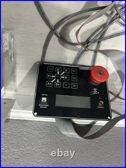 Lab Volt Cnc Controls