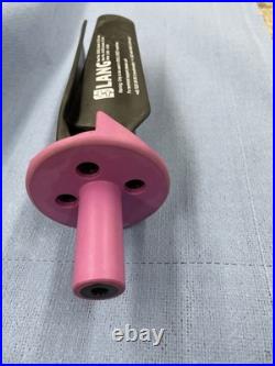 Lang, Clean. Tec 330, Chip Fan shaft-3/4 Item No. 34330 CNC Chip & Coolant Fan