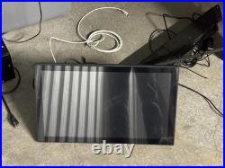 Langmuir Systems MR-1 CNC Gantry Mill Barely Used Langmuir Systems MR-1 CNC Gantry Mill Barely Used