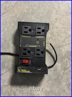 Langmuir Systems MR-1 CNC Gantry Mill Barely Used Langmuir Systems MR-1 CNC Gantry Mill Barely Used