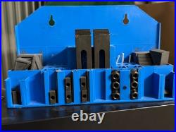 Langmuir Systems MR-1 CNC Gantry Mill Barely Used Langmuir Systems MR-1 CNC Gantry Mill Barely Used