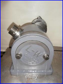 Large American Made Dividing Head, Indexing Head