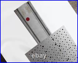 Large CNC Mill X axis Assembly LOCAL PICK UP ONLY