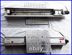 Large CNC Mill X axis Assembly LOCAL PICK UP ONLY