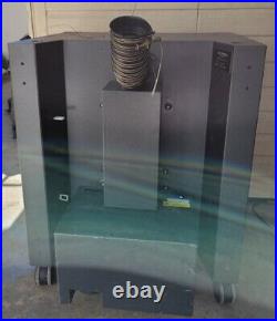 Laser Engraver Air Hepa Filtration System