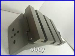 Lathe Milling Vertical Slide 100 x 125 mm Instant Milling Solution-USA FULFILLED