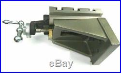 Lathe Vertical Milling Slide Attachment Fixed Base Myford 7 Series Suitable