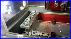 Levil WL-400 Benchtop CNC Mill 4-axis