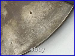 Lion Machine Company Universal Cutter No. 4 Made In 1900 Bridgeport CT 2 Blades