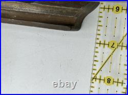 Lion Machine Company Universal Cutter No. 4 Made In 1900 Bridgeport CT 2 Blades