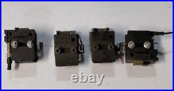 Lot Of 12 CNC Replacement Parts. As Is