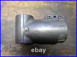 Lot Og Bridgeport Milling MILL Machine R8 Right Angle Attachment Machinist Tool Lot Og Bridgeport Milling MILL Machine R8 Right Angle Attachment Machinist Tool