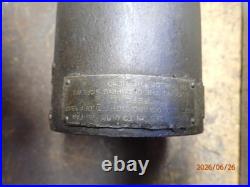 Lot Og Bridgeport Milling MILL Machine R8 Right Angle Attachment Machinist Tool Lot Og Bridgeport Milling MILL Machine R8 Right Angle Attachment Machinist Tool