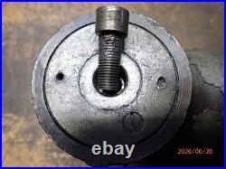 Lot Og Bridgeport Milling MILL Machine R8 Right Angle Attachment Machinist Tool Lot Og Bridgeport Milling MILL Machine R8 Right Angle Attachment Machinist Tool