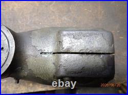 Lot Og Bridgeport Milling MILL Machine R8 Right Angle Attachment Machinist Tool Lot Og Bridgeport Milling MILL Machine R8 Right Angle Attachment Machinist Tool