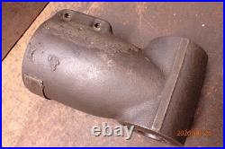 Lot Og Bridgeport Milling MILL Machine R8 Right Angle Attachment Machinist Tool Lot Og Bridgeport Milling MILL Machine R8 Right Angle Attachment Machinist Tool