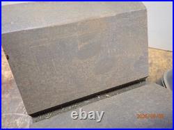 Lot R766 Machinist Large V-block Jig Fixture Setup Tooling Lot R766 Machinist Large V-block Jig Fixture Setup Tooling
