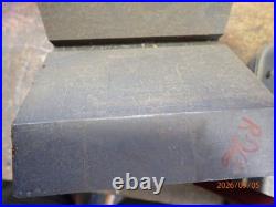 Lot R766 Machinist Large V-block Jig Fixture Setup Tooling Lot R766 Machinist Large V-block Jig Fixture Setup Tooling