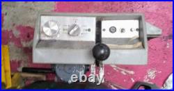 Lyman MK-7 Mark 7 Power Feed With Extra Motor