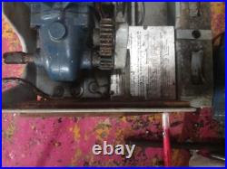 Lyman MK-7 Mark 7 Power Feed With Extra Motor