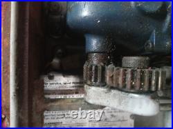 Lyman MK-7 Mark 7 Power Feed With Extra Motor