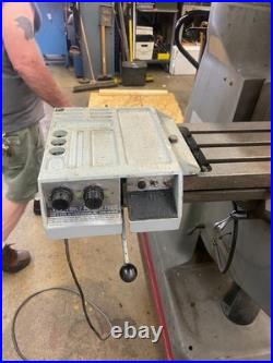 Lyman Mk-7 X Axis Powerfeed